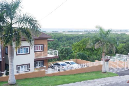 Apartamento La Vue Montego Bay