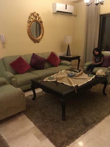 The Gardens Apartment