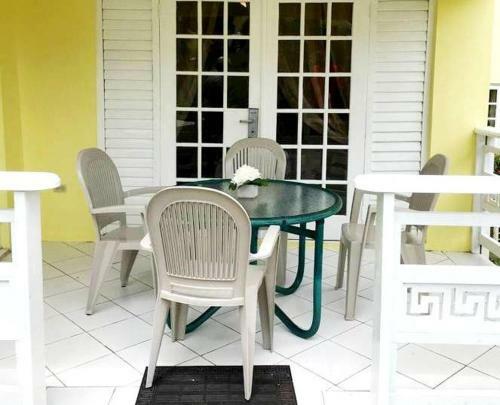Apartamento Spacious Suit For Two