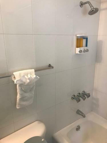 Apartamento Spacious Suit For Two