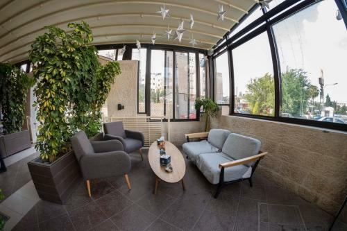 Holyland Hotel
