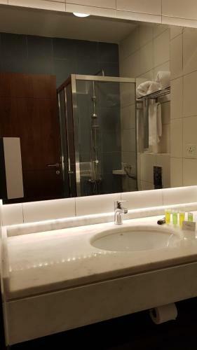 Holyland Hotel