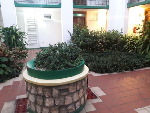 Apartamento Cool's 1 Bd Beach & Garden View Sand Castle B6