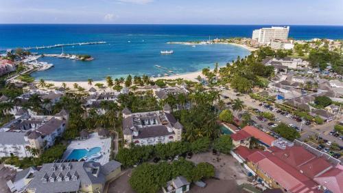 Apartamento Cool's 1 Bd Beach & Garden View Sand Castle B6