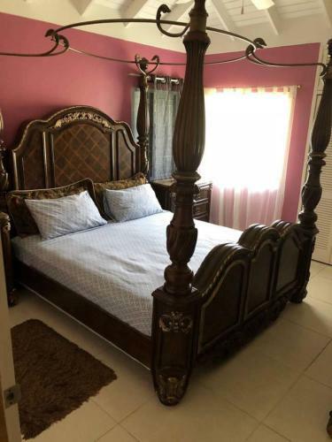Coolshade Luxury Villa