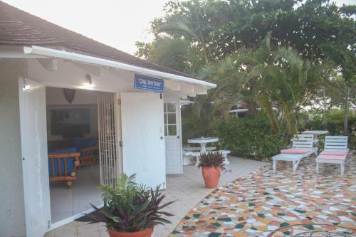 One Rythm-beach Villa