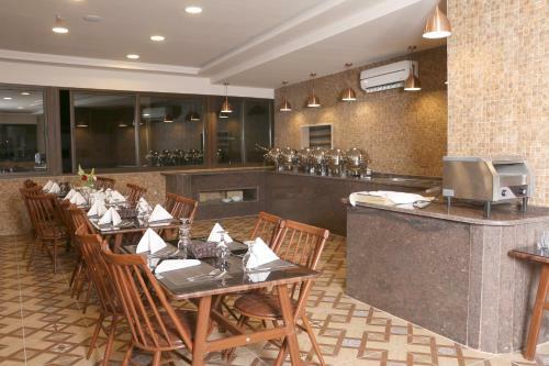 Laverda Hotel