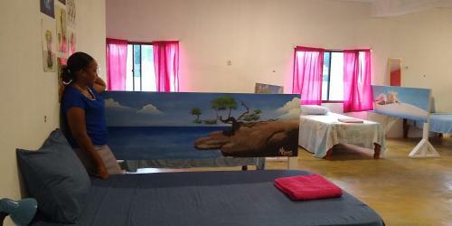 3trees Hostel