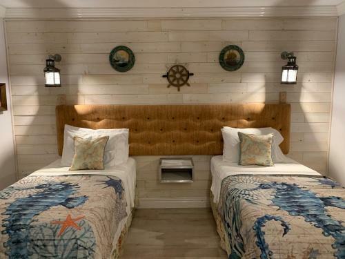 Apartamento Rairoyale At Sand Castles