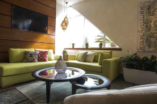 La Casa Hotel - Amman