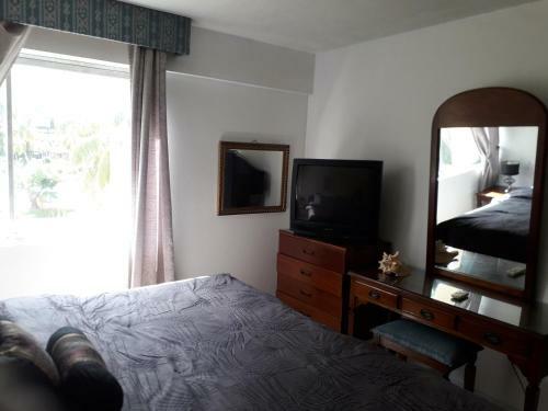 One Bed Room Apartment & One Studio In Ocho Rios