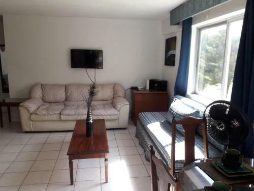One Bed Room Apartment & One Studio In Ocho Rios