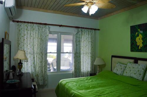 Villa La Vista
