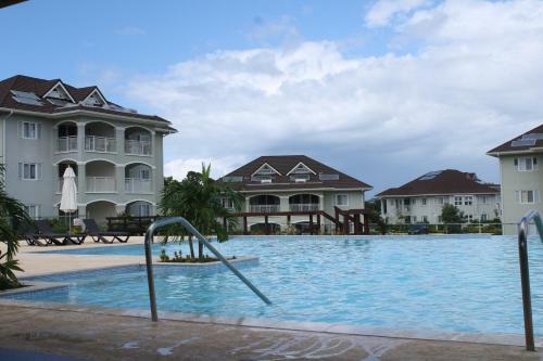 Apartamento First Class Retreat @ Fern Court