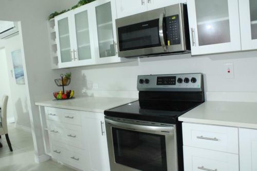 Apartamento First Class Retreat @ Fern Court