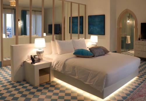 Aparthotel Cloud7 Residences Ayla Aqaba
