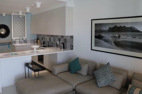 Aparthotel Cloud7 Residences Ayla Aqaba