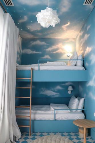 Aparthotel Cloud7 Residences Ayla Aqaba