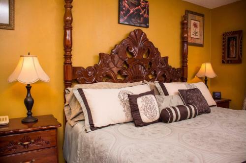 Apartamento Sunburst Studio Suite