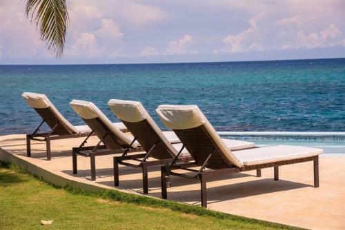 Apartamento Seaside Condo 4
