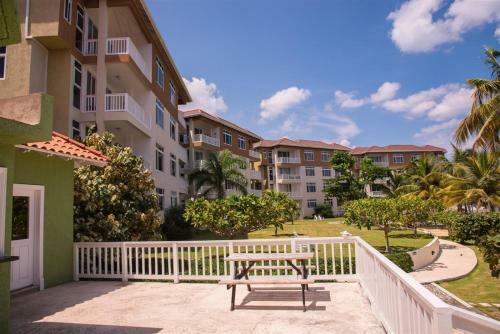 Apartamento Seaside Condo 4