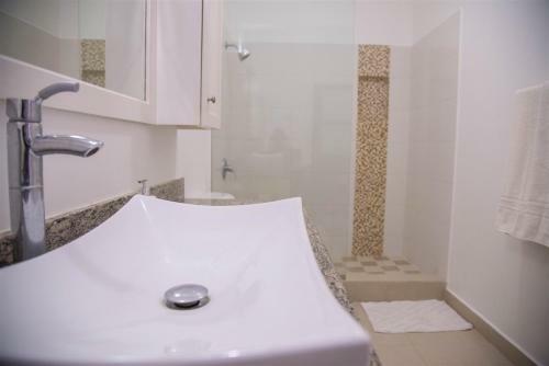 Apartamento Seaside Condo 2