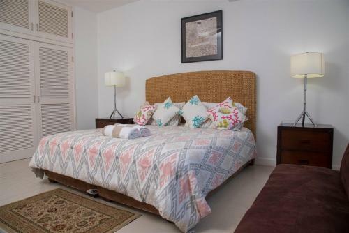 Apartamento Seaside Condo 2