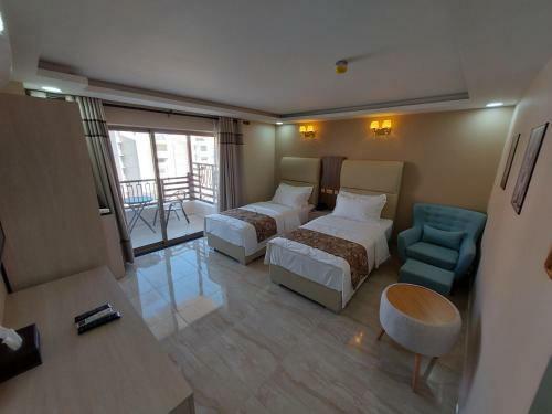 Jordan Seasons Hotel