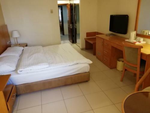 Aqaba Gulf Hotel