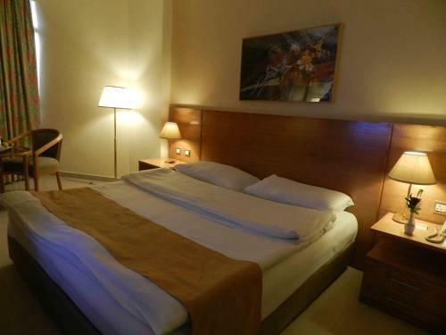 Aqaba Gulf Hotel