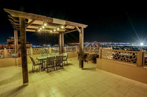 Apartamento Mazaya Hotel Suites