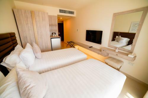 Sea View Hotel