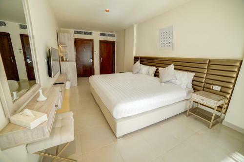 Sea View Hotel