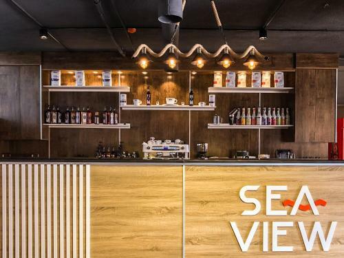 Sea View Hotel