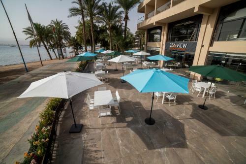 Sea View Hotel