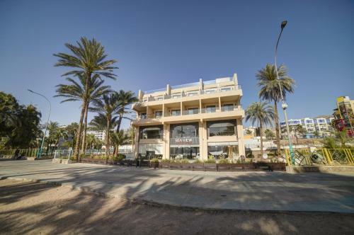 Sea View Hotel