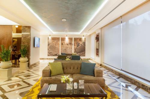 Gerasa Hotel