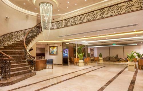 Gerasa Hotel