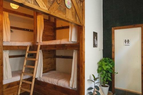 Albergue The Cabin