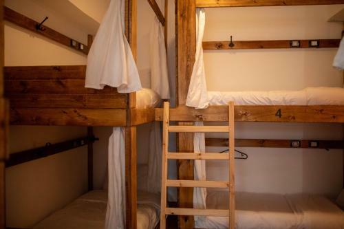 Albergue The Cabin