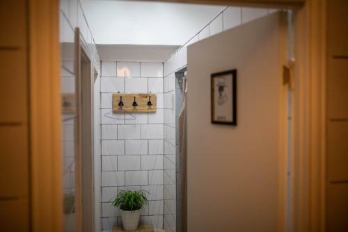Albergue The Cabin