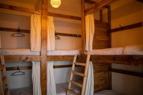 Albergue The Cabin