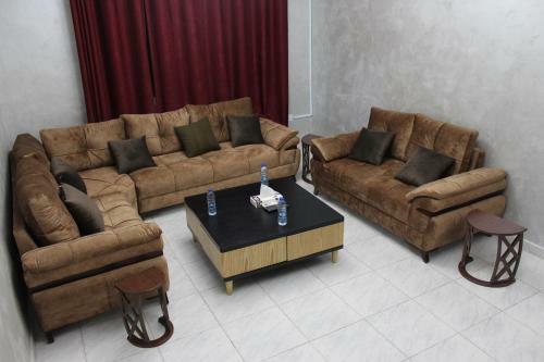 Margarita Furnished Apartments