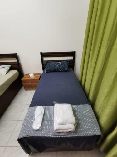 Margarita Furnished Apartments