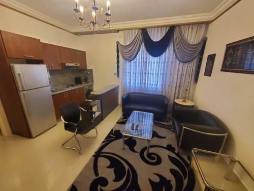 Apartamento Qubat Heba Palace Qhp