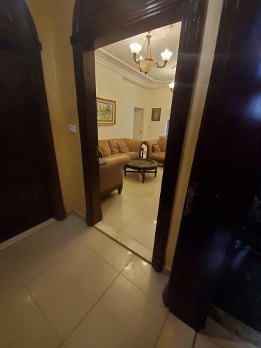 Apartamento Qubat Heba Palace Qhp