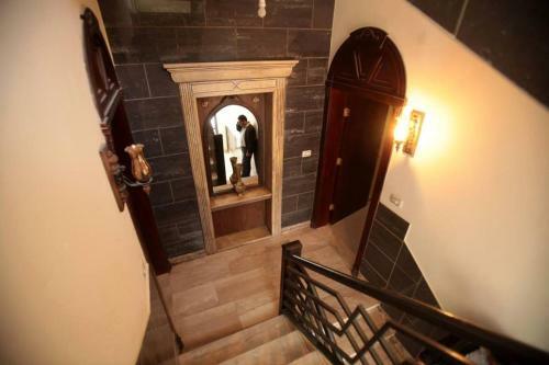 Apartamento Qubat Heba Palace Qhp