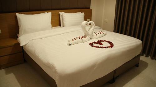 Big Ben Hotel Suites