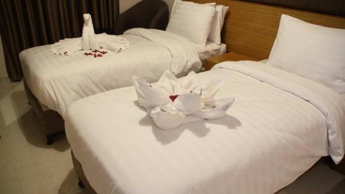 Big Ben Hotel Suites