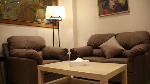 Big Ben Hotel Suites